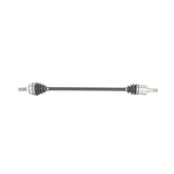 CV Axle Shaft - TrakMotive HO-8218
