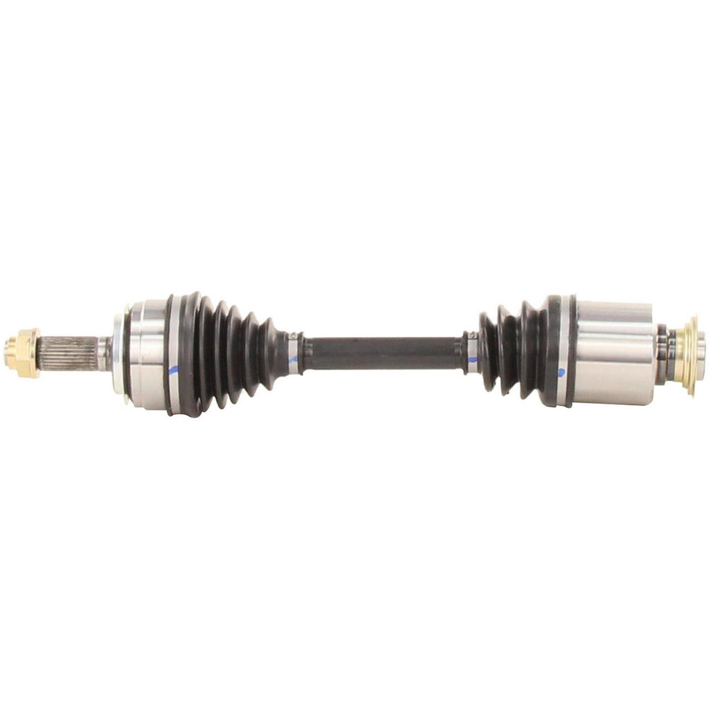 CV Axle Shaft - TrakMotive HO-8411