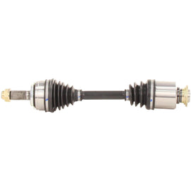 CV Axle Shaft - TrakMotive HO-8411