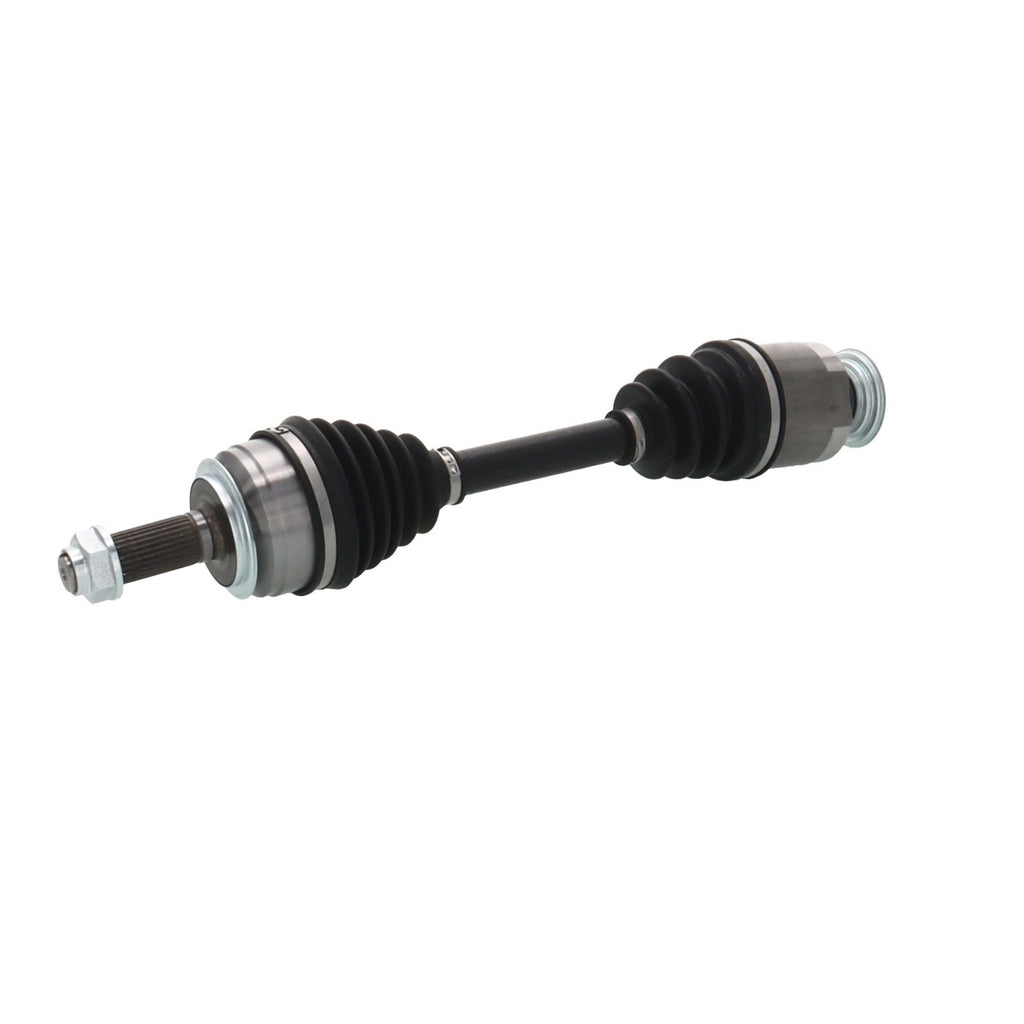 CV Axle Shaft - TrakMotive HO-8411