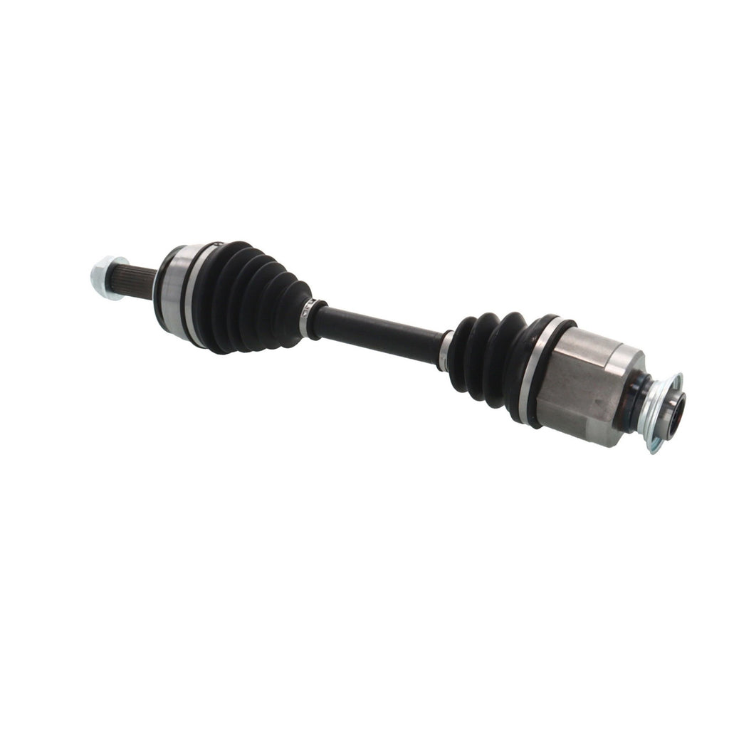 CV Axle Shaft - TrakMotive HO-8411