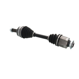 CV Axle Shaft - TrakMotive HO-8411