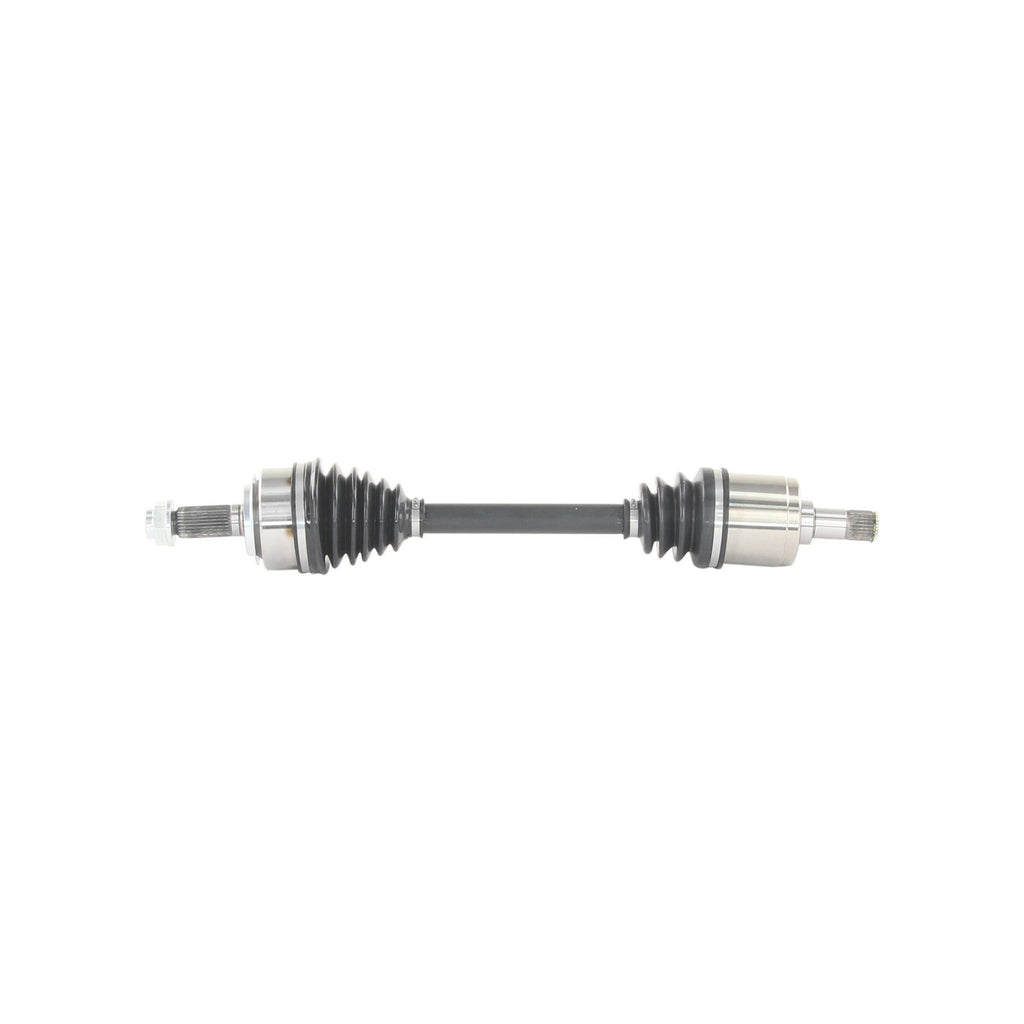 CV Axle Shaft - TrakMotive HO-8412