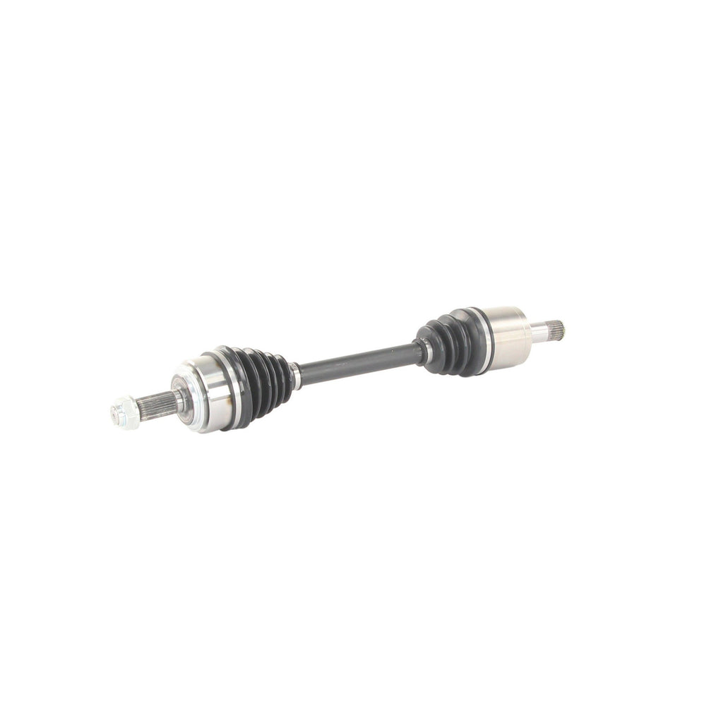 CV Axle Shaft - TrakMotive HO-8412