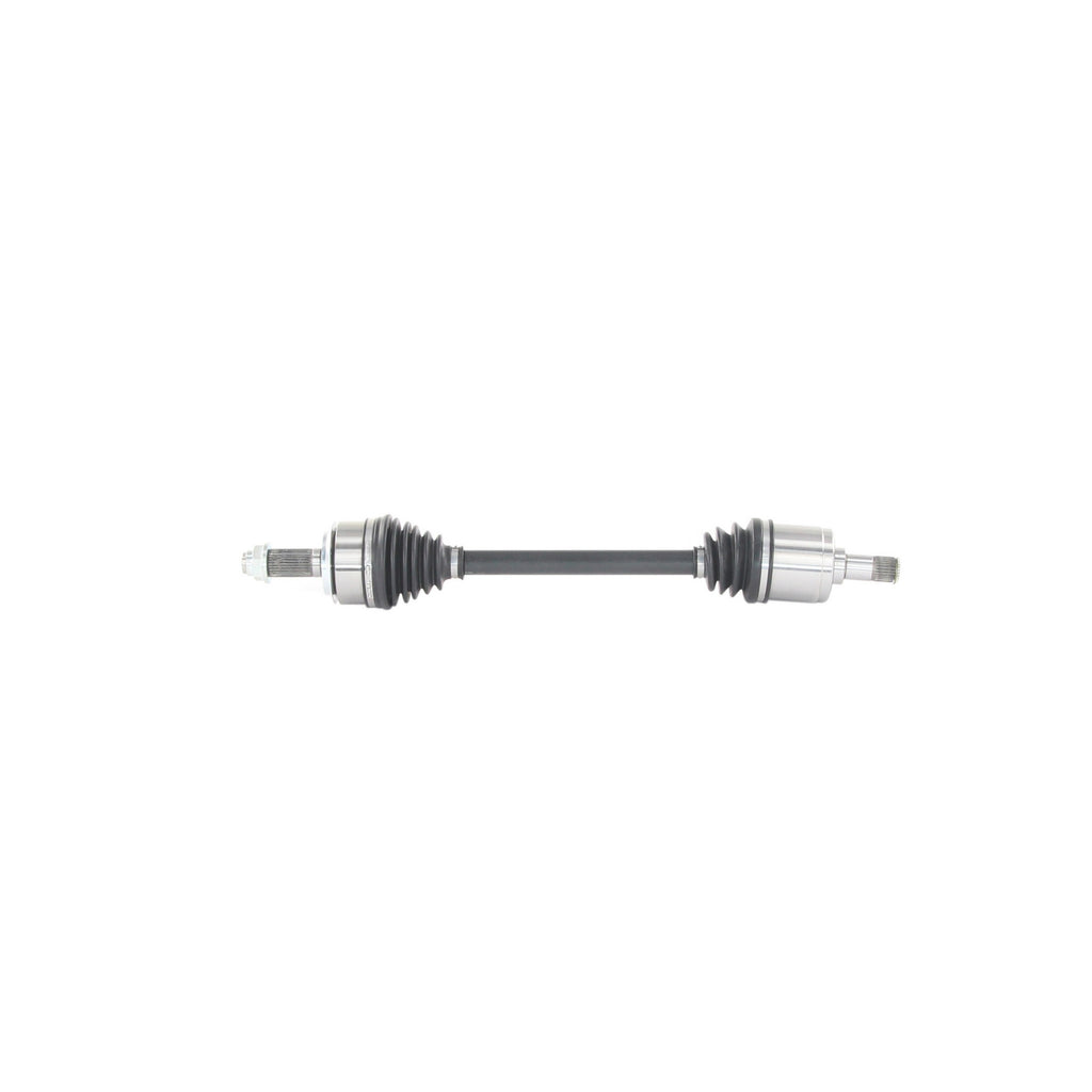 CV Axle Shaft - TrakMotive HO-8422