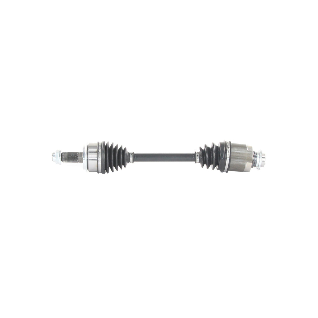 CV Axle Shaft - TrakMotive HO-8423