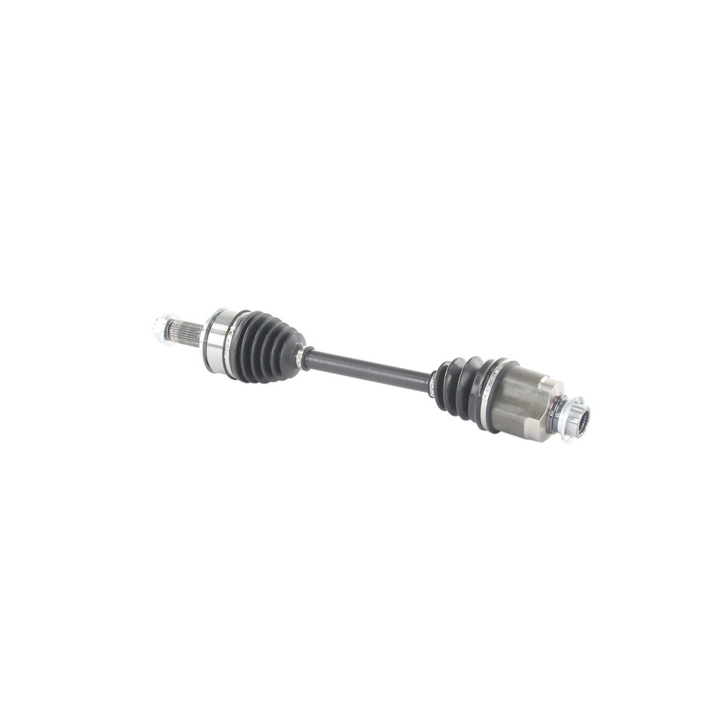 CV Axle Shaft - TrakMotive HO-8423
