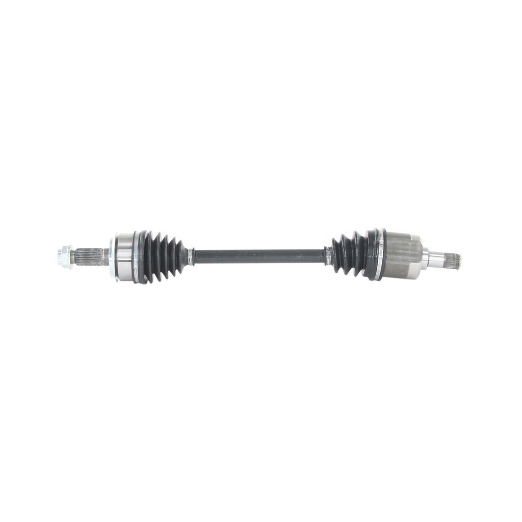 CV Axle Shaft - TrakMotive HO-8424