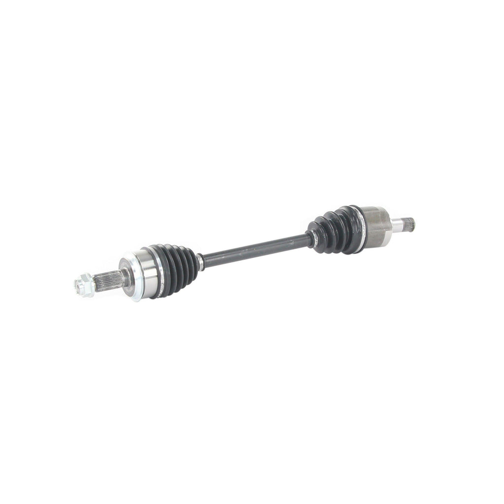 CV Axle Shaft - TrakMotive HO-8424