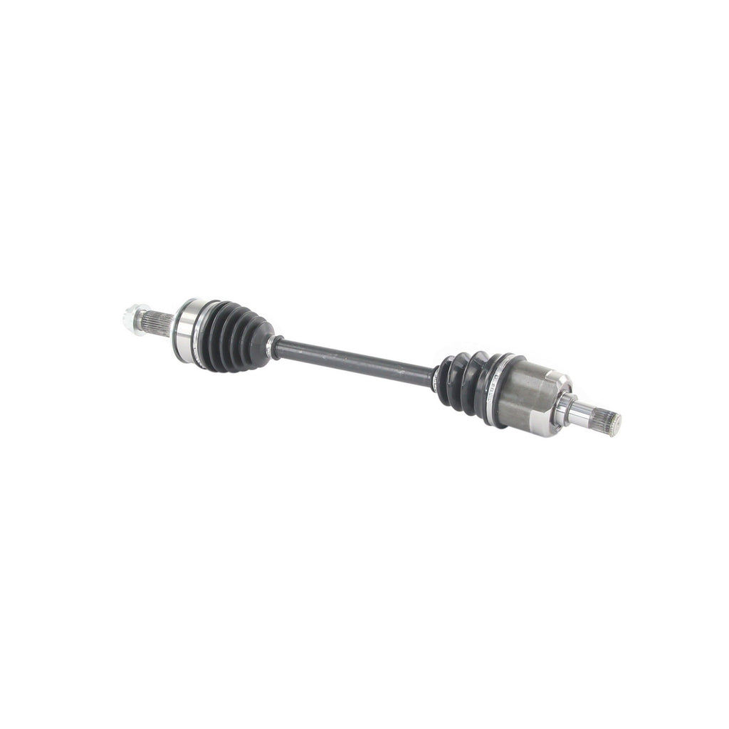 CV Axle Shaft - TrakMotive HO-8424
