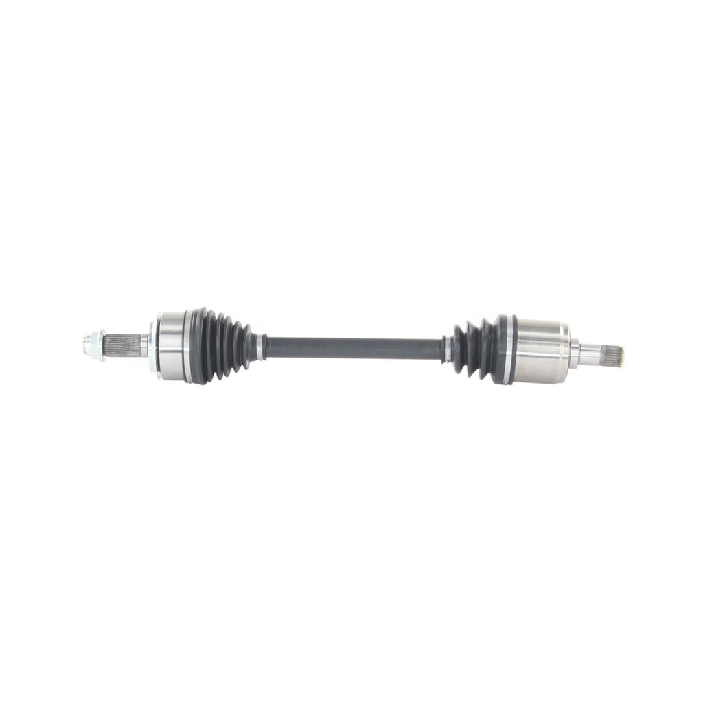 CV Axle Shaft - TrakMotive HO-8473