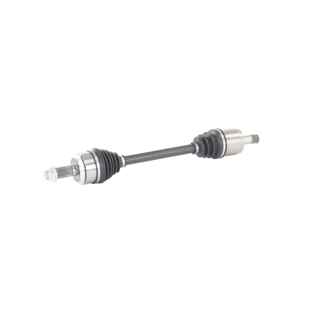 CV Axle Shaft - TrakMotive HO-8473