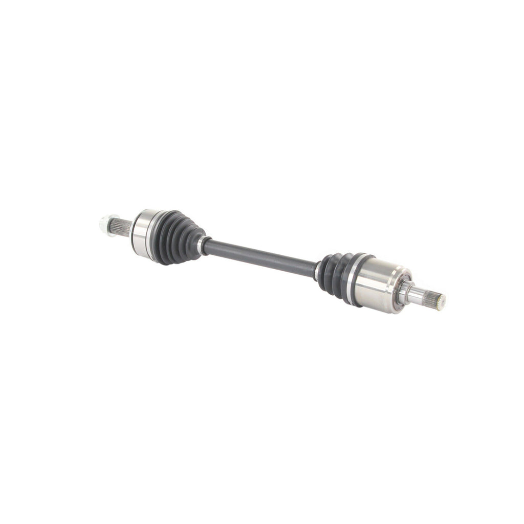 CV Axle Shaft - TrakMotive HO-8473
