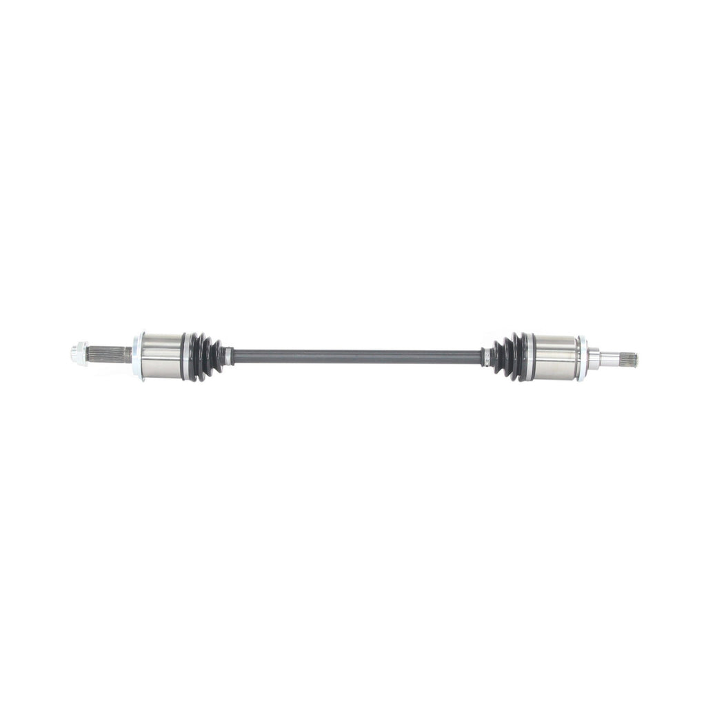 CV Axle Shaft - TrakMotive HO-8474