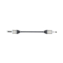 Load image into Gallery viewer, CV Axle Shaft - TrakMotive HO-8474