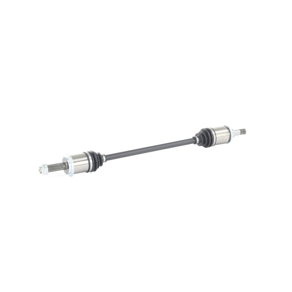 CV Axle Shaft - TrakMotive HO-8474