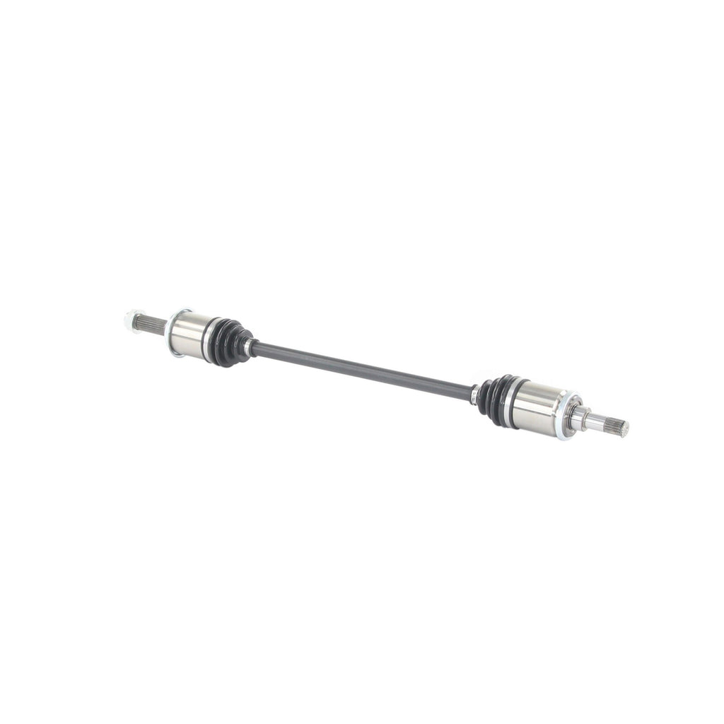 CV Axle Shaft - TrakMotive HO-8474