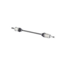 CV Axle Shaft - TrakMotive HO-8474