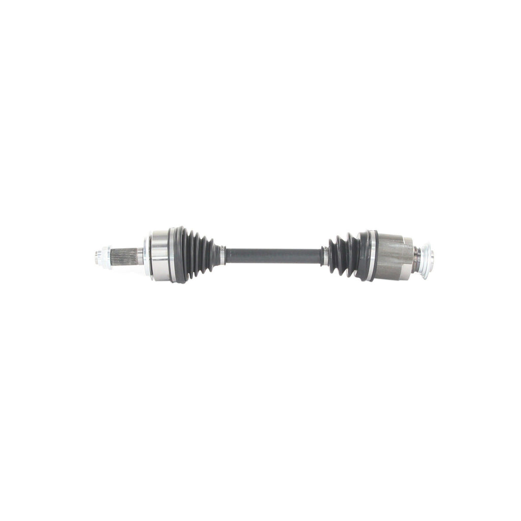 CV Axle Shaft - TrakMotive HO-8476