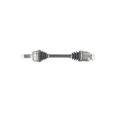 CV Axle Shaft - TrakMotive HO-8476