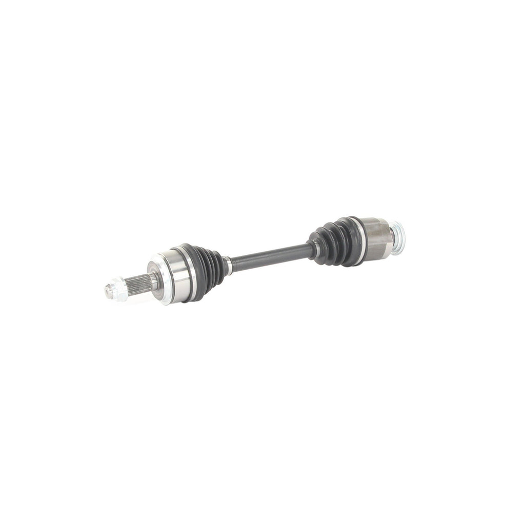 CV Axle Shaft - TrakMotive HO-8476