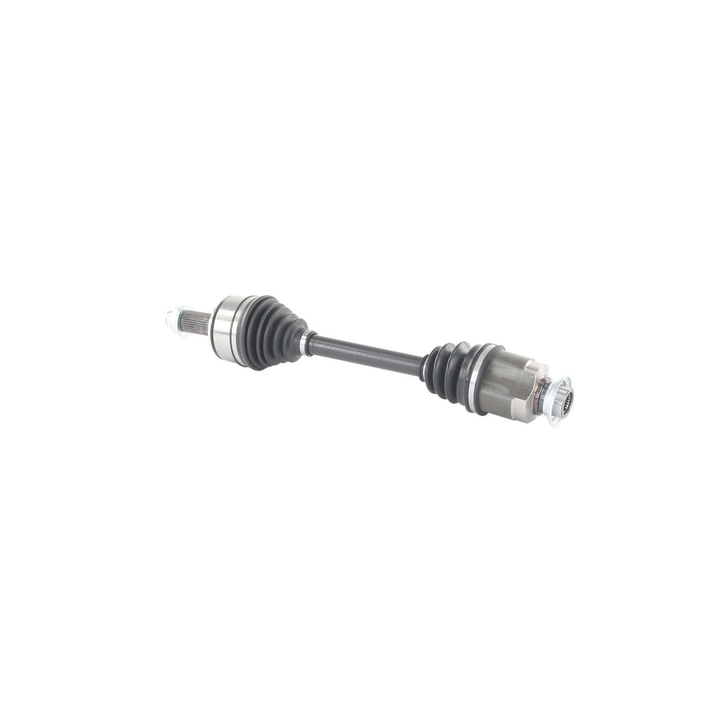CV Axle Shaft - TrakMotive HO-8476