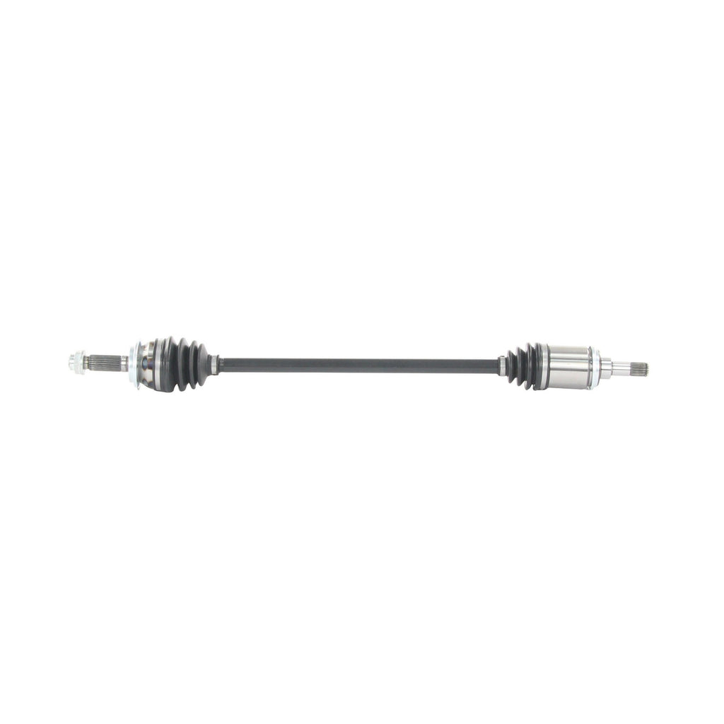 CV Axle Shaft - TrakMotive HO-8480