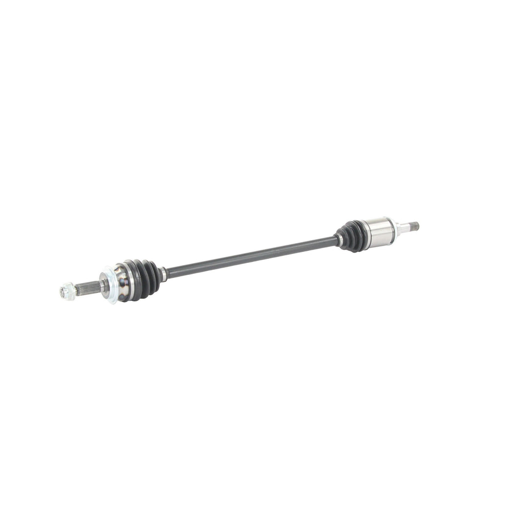 CV Axle Shaft - TrakMotive HO-8480