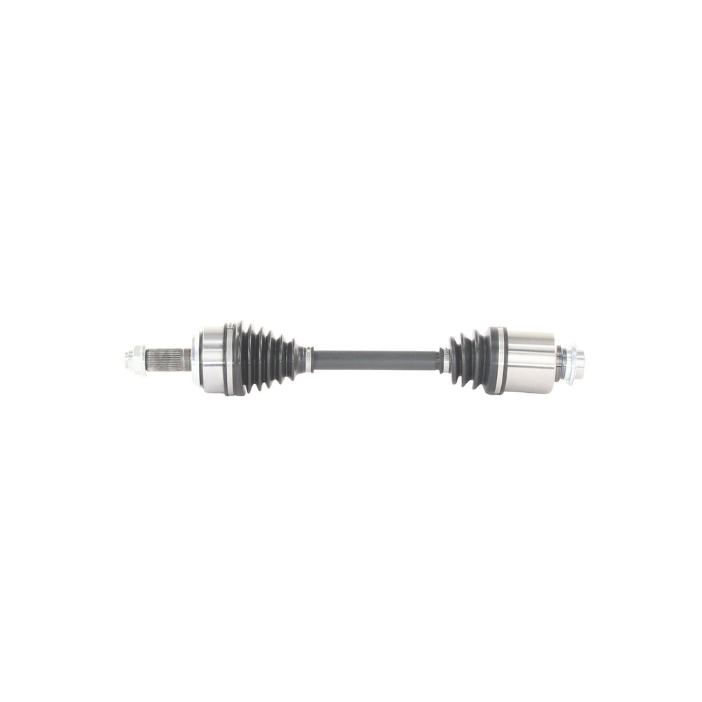 CV Axle Shaft - TrakMotive HO-8493