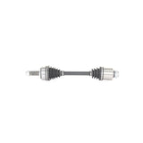 CV Axle Shaft - TrakMotive HO-8493