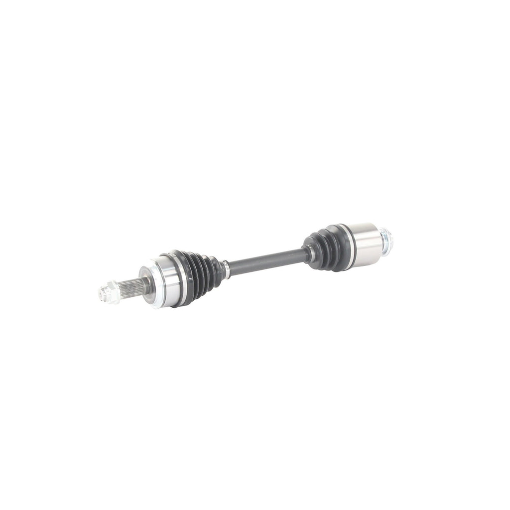 CV Axle Shaft - TrakMotive HO-8493