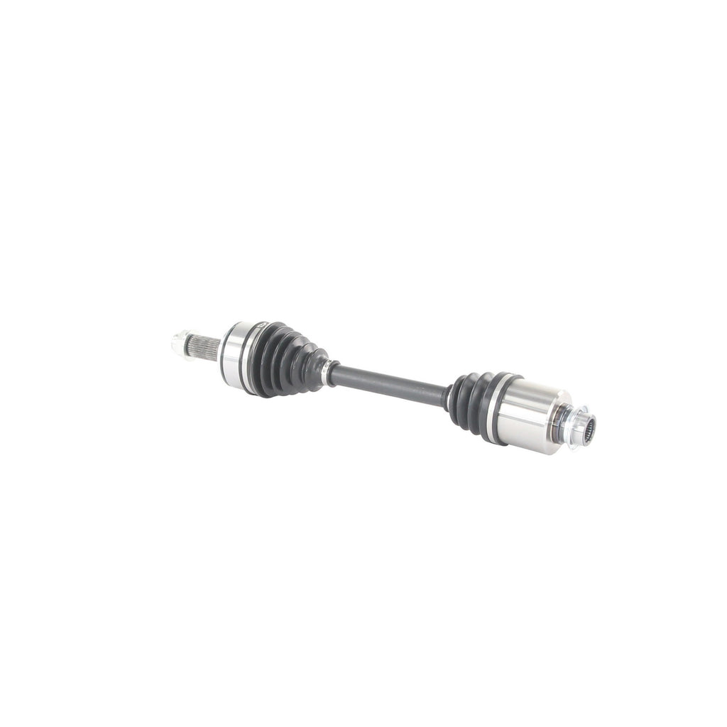 CV Axle Shaft - TrakMotive HO-8493