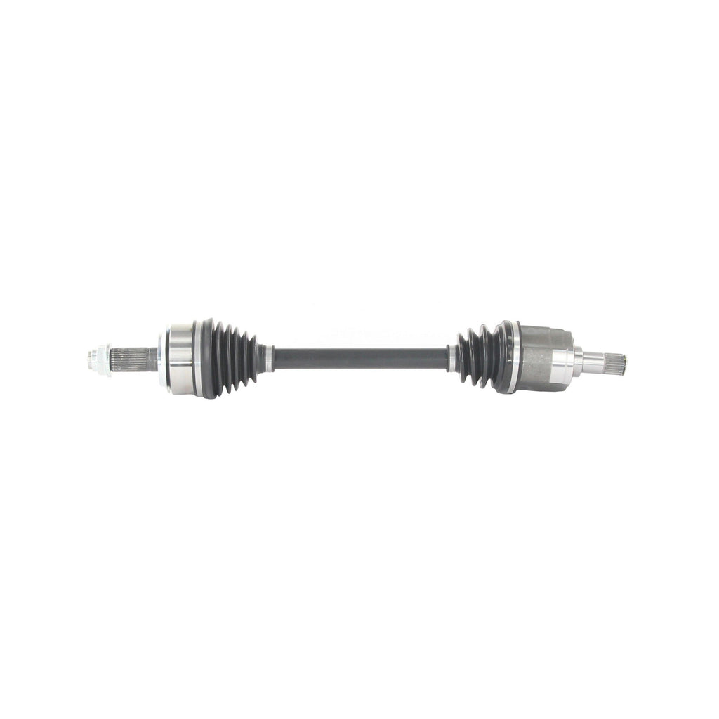 CV Axle Shaft - TrakMotive HO-8506
