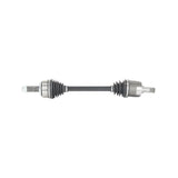 CV Axle Shaft - TrakMotive HO-8506