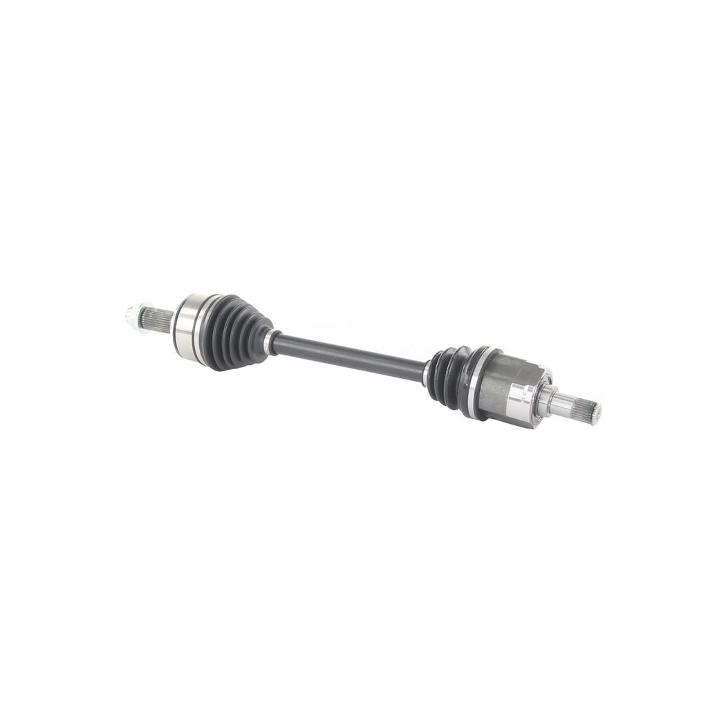 CV Axle Shaft - TrakMotive HO-8506