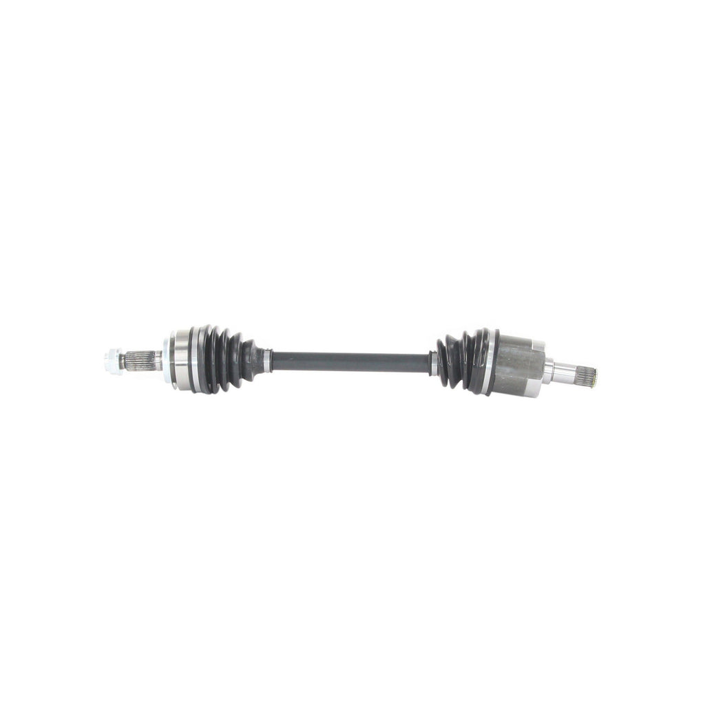 CV Axle Shaft - TrakMotive HO-8522