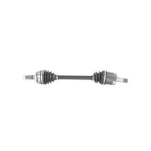 Load image into Gallery viewer, CV Axle Shaft - TrakMotive HO-8522