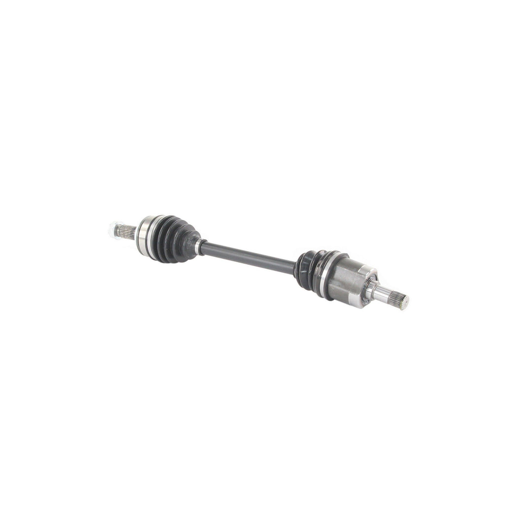 CV Axle Shaft - TrakMotive HO-8522