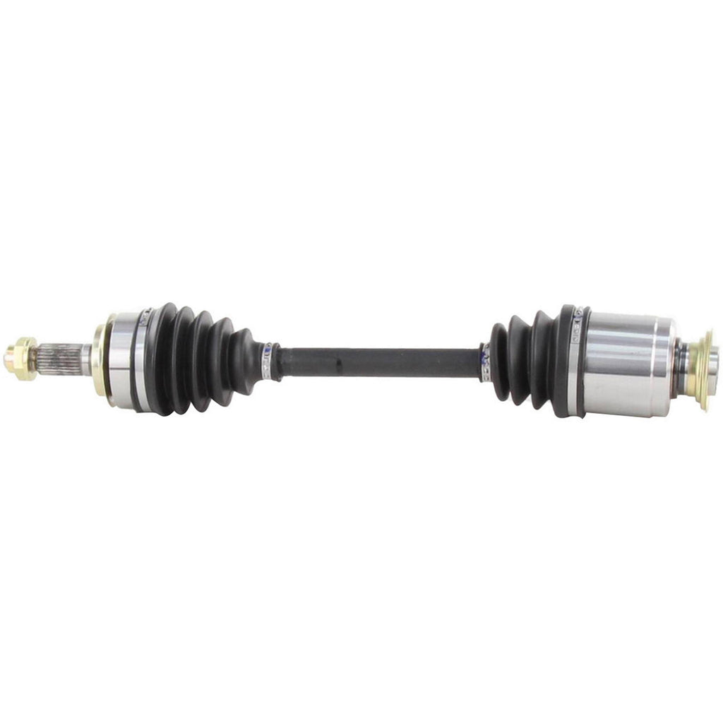 CV Axle Shaft - TrakMotive HO-8523