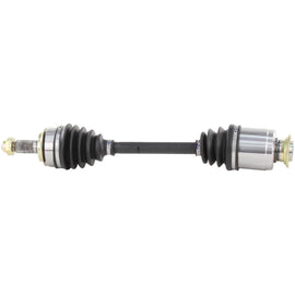 CV Axle Shaft - TrakMotive HO-8523