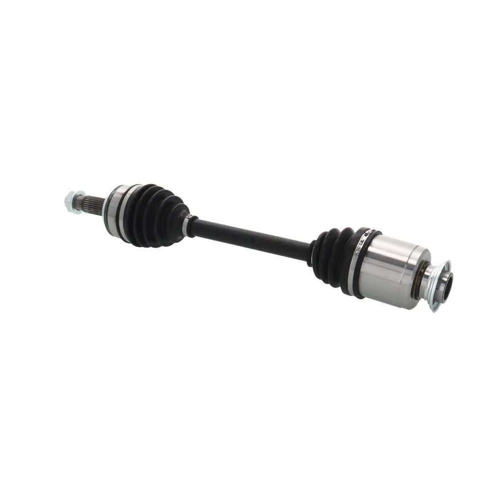 CV Axle Shaft - TrakMotive HO-8523
