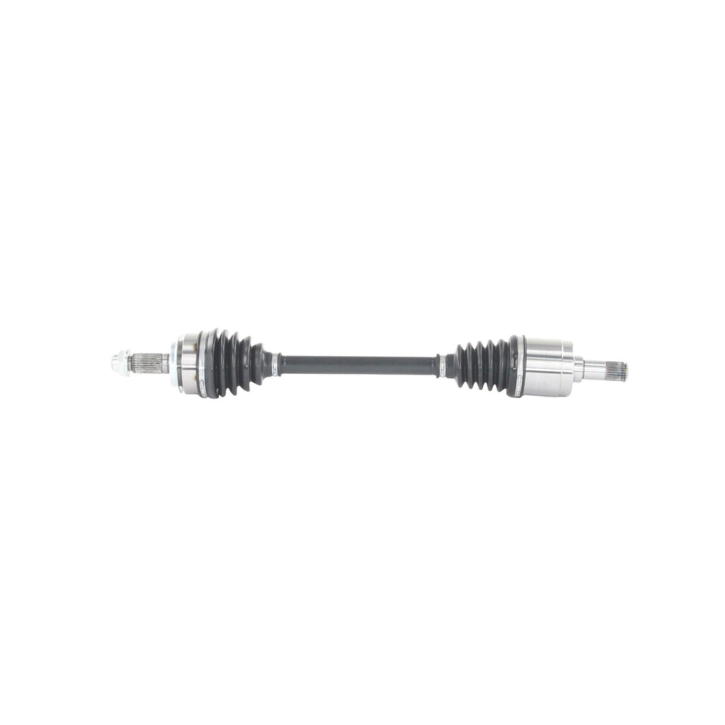 AAR CV Axle Shaft - TrakMotive HO-8552
