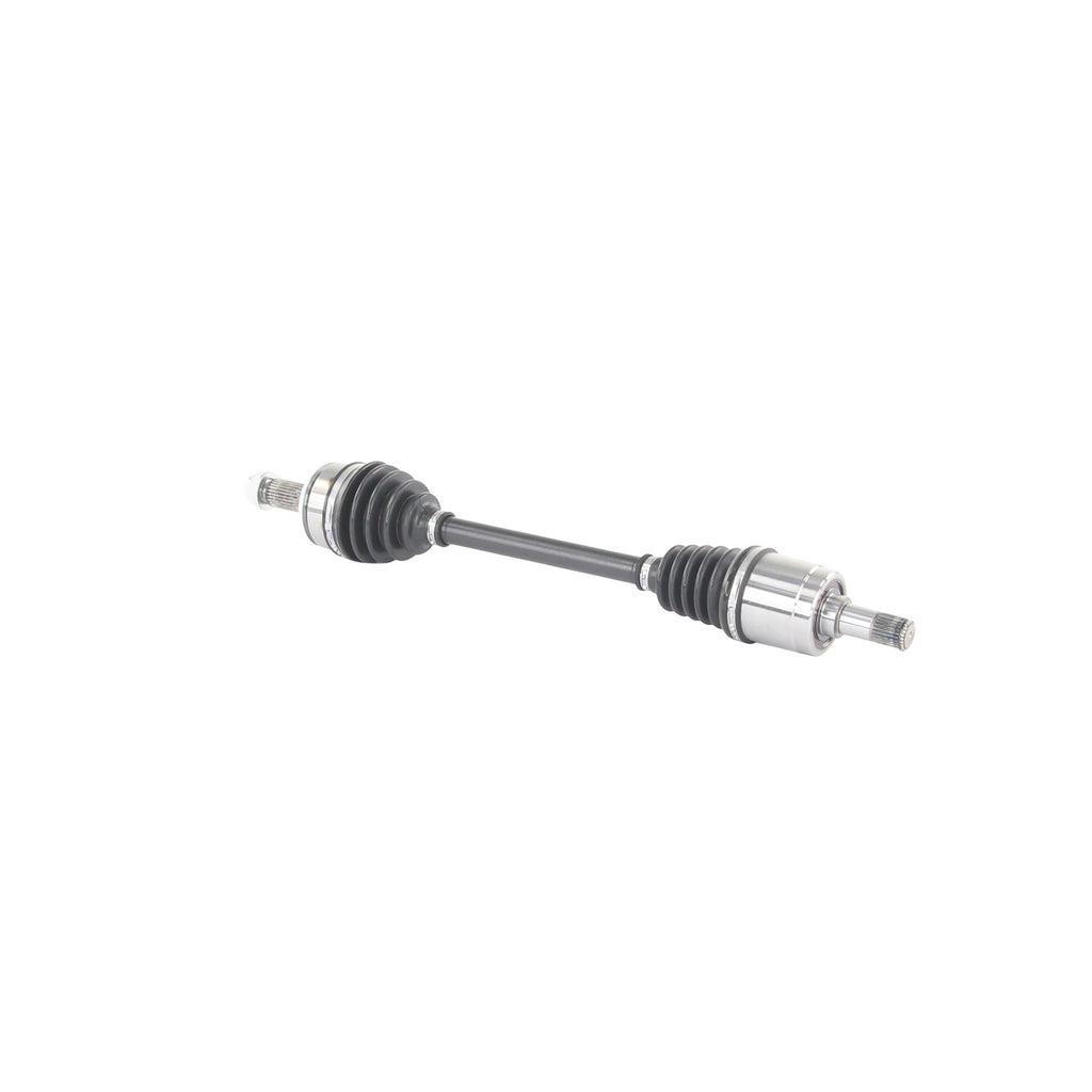 AAR CV Axle Shaft - TrakMotive HO-8552