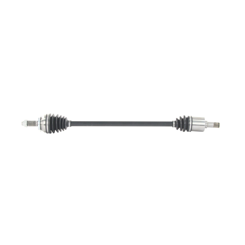 AAR CV Axle Shaft - TrakMotive HO-8553