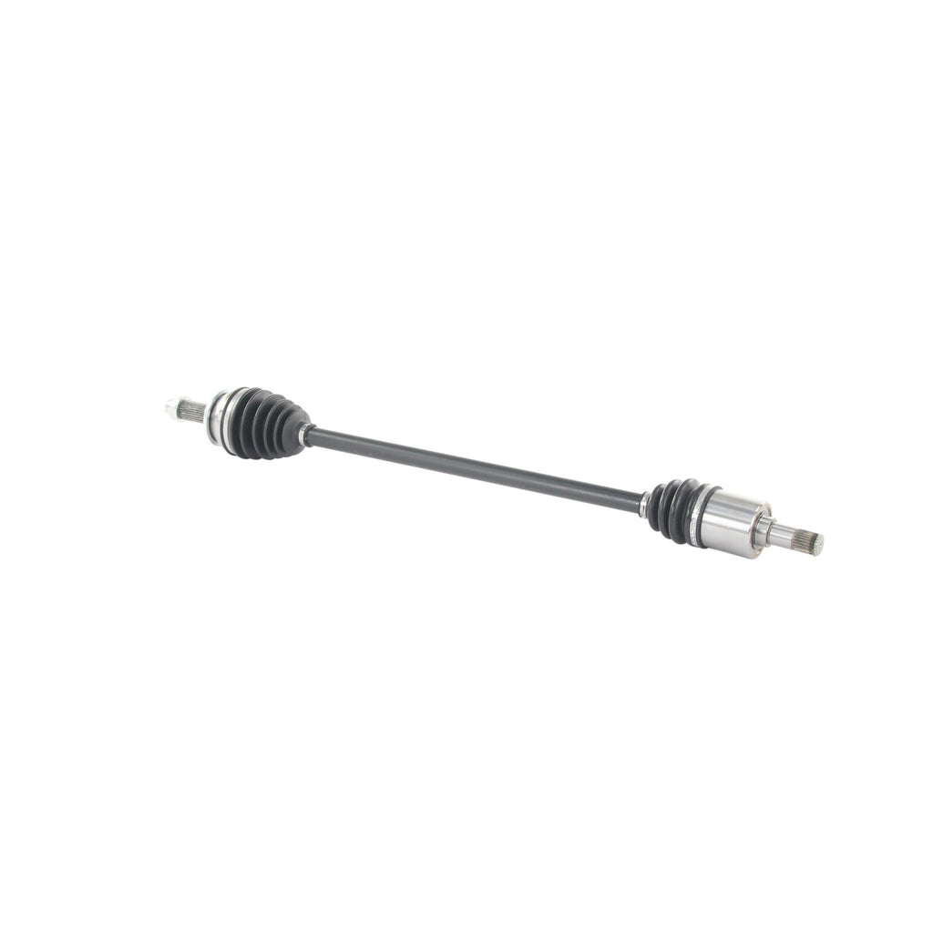 AAR CV Axle Shaft - TrakMotive HO-8553