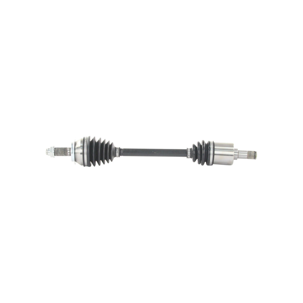 AAR CV Axle Shaft - TrakMotive HO-8554
