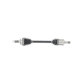 AAR CV Axle Shaft - TrakMotive HO-8554