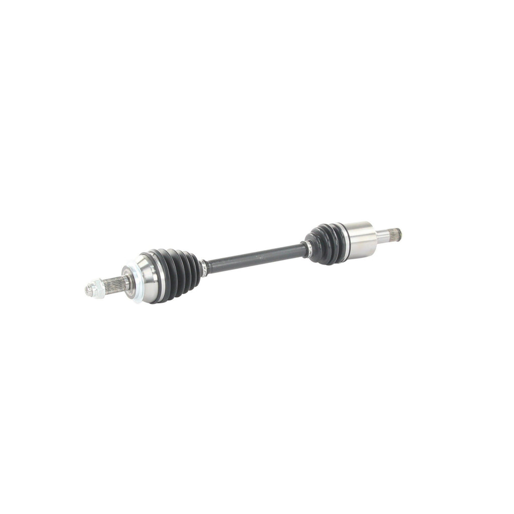 AAR CV Axle Shaft - TrakMotive HO-8554