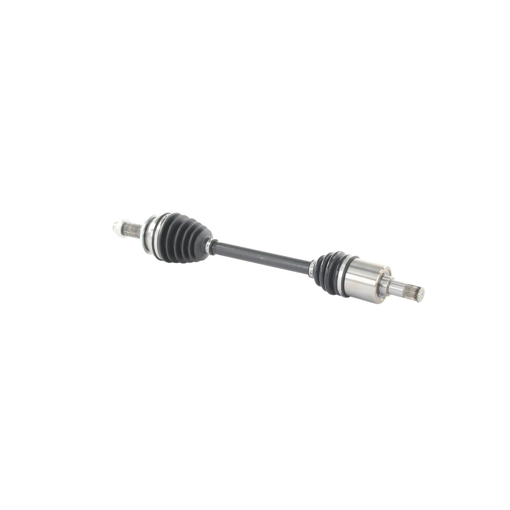 AAR CV Axle Shaft - TrakMotive HO-8554