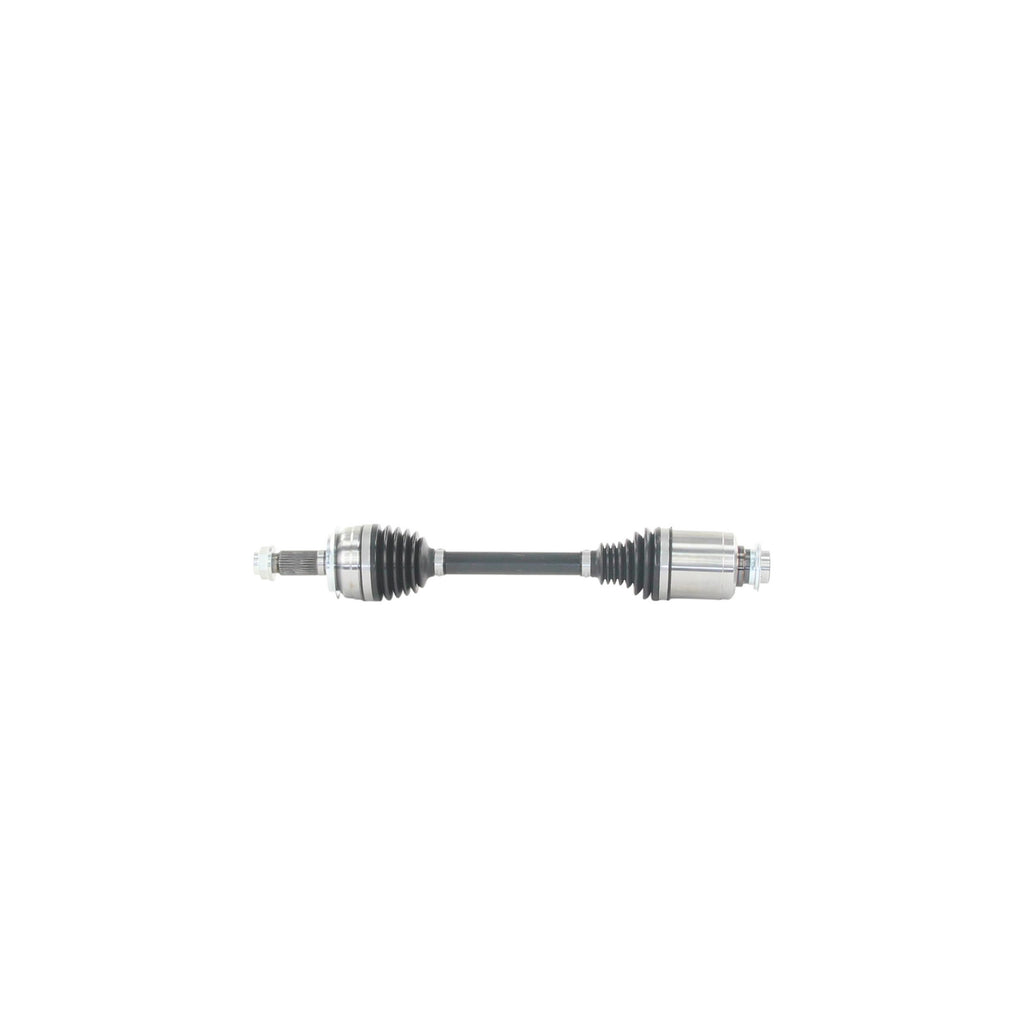 AAR CV Axle Shaft - TrakMotive HO-86013